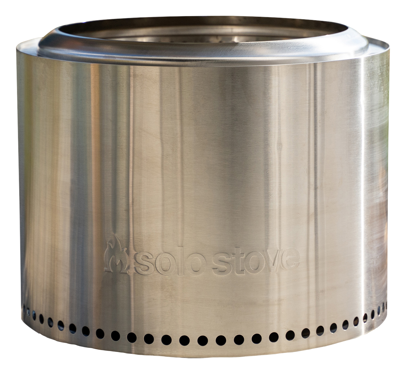 Solo Stove Bonfire Portable Fire Pit Cabela's